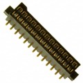 SFH31-NPPB-D13-SP-BK - CONN HDR 26POS 0.05 GOLD SMD