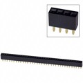 PPPC351LFBN-RC - CONN HDR 35POS 0.1 GOLD PCB