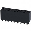 NPTC092KFMS-RC - CONN HDR 18POS 0.1 TIN SMD