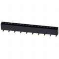 NPPC191KFXC-RC - CONN HDR 19POS 0.1 GOLD SMD
