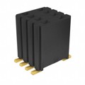 M52-5150445 - CONN RCPT 8POS 0.05 GOLD SMD