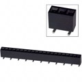 NPTC211KFXC-RC - CONN HDR 21POS 0.1 TIN SMD