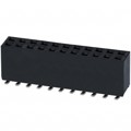 NPTC112KFMS-RC - CONN HDR 22POS 0.1 TIN SMD