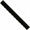 NPPN221BFLC-RC - CONN HDR 22POS 0.079 GOLD SMD