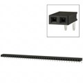 PPTC361LGBN-RC - CONN HDR 36POS 0.1 TIN PCB R/A