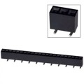 NPTC221KFXC-RC - CONN HDR 22POS 0.1 TIN SMD