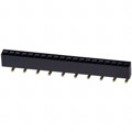 NPPC201KFXC-RC - CONN HDR 20POS 0.1 GOLD SMD