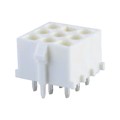 0432550147 - CONN HDR 9POS 0.25 TIN PCB