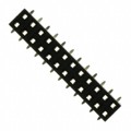 NPPN122FFKS-RC - CONN HDR 24POS 0.079 GOLD SMD