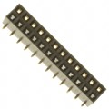 NPPN122FFKP-RC - CONN HDR 24POS 0.079 GOLD SMD