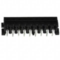 DF3-9S-2DSA(25) - CONN RCPT 9POS 0.079 TIN PCB