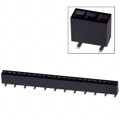 NPTC231KFXC-RC - CONN HDR 23POS 0.1 TIN SMD