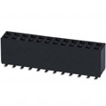 NPTC122KFMS-RC - CONN HDR 24POS 0.1 TIN SMD