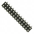 NPPN132FFKS-RC - CONN HDR 26POS 0.079 GOLD SMD