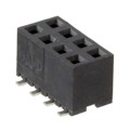 5-1734516-8 - CONN RCPT 8POS 0.079 GOLD SMD