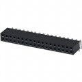 PPTC182LJBN-RC - CONN HDR 36POS 0.1 TIN PCB R/A