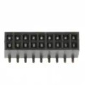 LPPB092NFSP-RC - CONN HDR 18POS 0.05 GOLD SMD