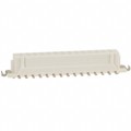 DF11Z-30DS-2V(50) - CONN RCPT 30POS 0.079 GOLD SMD