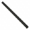 NPPN251BFLD-RC - CONN HDR 25POS 0.079 GOLD SMD