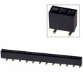 NPPC241KFXC-RC - CONN HDR 24POS 0.1 GOLD SMD