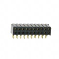 NPPN102FJFN-RC - CONN HDR 20P 0.079 GOLD PCB R/A