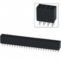 PPTC242LFBN - CONN HDR 48POS 0.1 TIN PCB