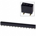 NPPC251KFXC-RC - CONN HDR 25POS 0.1 GOLD SMD