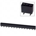NPTC271KFXC-RC - CONN HDR 27POS 0.1 TIN SMD