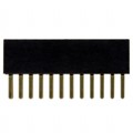 LPPB122CFFN-RC - CONN HDR 24POS 0.05 GOLD PCB