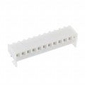 0038001342 - CONN RCPT 12POS 0.1 TIN EDGE MNT