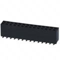 NPTC142KFMS-RC - CONN HDR 28POS 0.1 TIN SMD