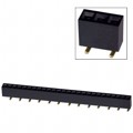 NPPC261KFXC-RC - CONN HDR 26POS 0.1 GOLD SMD