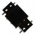 150210-2000-RB-WB - CONN RCPT 10POS 0.079 GOLD SMD