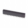 6-535584-3 - CONN RCPT 14POS 0.1 TIN PCB