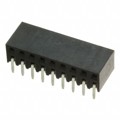M20-7880946 - CONN RCPT 18POS 0.1 TIN PCB R/A