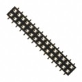 NPPN152GFNS-RC - CONN HDR 30POS 0.079 GOLD SMD