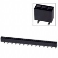 NPTC281KFXC-RC - CONN HDR 28POS 0.1 TIN SMD