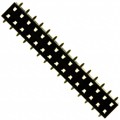 NPPN152FFKS-RC - CONN HDR 30POS 0.079 GOLD SMD