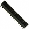 NPPN152FFKP-RC - CONN HDR 30POS 0.079 GOLD SMD