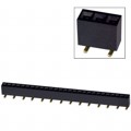 NPPC271KFXC-RC - CONN HDR 27POS 0.1 GOLD SMD