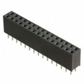 M20-7831546 - CONN RCPT 30POS 0.1 TIN PCB