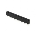 6-535584-5 - CONN RCPT 16POS 0.1 TIN PCB