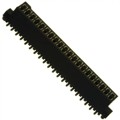 SFH31-NPPB-D20-SP-BK - CONN HDR 40POS 0.05 GOLD SMD