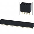 PPPC262LFBN-RC - CONN HDR 52POS 0.1 GOLD PCB