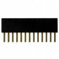 LPPB132CFFN-RC - CONN HDR 26POS 0.05 GOLD PCB