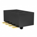 CLP-104-02-G-D-A-TR - CONN RCPT 8POS 0.05 GOLD SMD