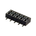 M22-6360546 - CONN RCPT 10POS 0.079 TIN SMD