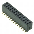 LPPB132NFSP-RC - CONN HDR 26POS 0.05 GOLD SMD