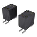 853-87-060-30-002101 - CONN SOCKET 60POS 0.05 GOLD SMD