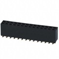 NPPC142KFMS-RC - CONN HDR 28POS 0.1 GOLD SMD
